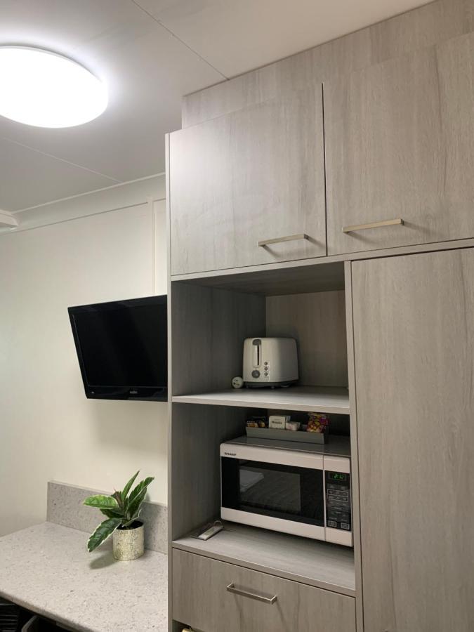 Y Motels Кингарой Экстерьер фото
